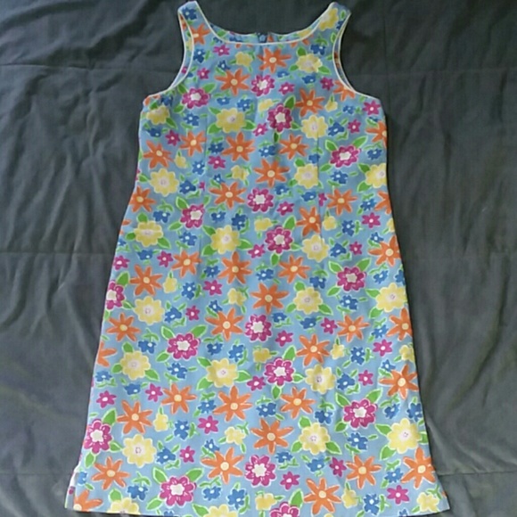 Lydia Jane Other - 🔆**flash sale ** girls 14 floral dress